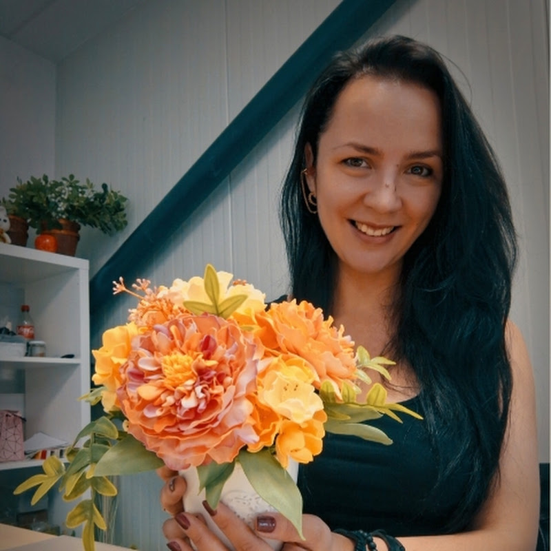 Svitlana Fasuliak