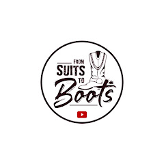 From Suits to Boots Avatar