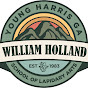 William Holland School of Lapidary Arts logo