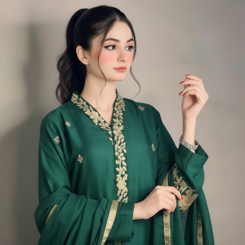 Muskan Mazhar Official 