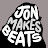 Jon Makes Beats