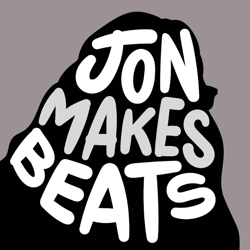 Jon Makes Beats Logo