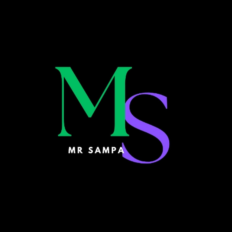 Mr Sampa 