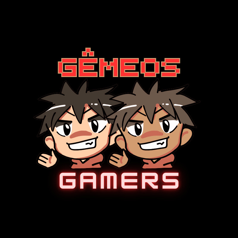 Gêmeos Gamers