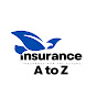 Insurance A to Z logo