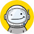 pVyhbiZNj_g-channel-avatar-Astronaut Paint