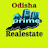 Odisha Prime Realestate