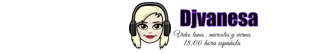 Djvanesa YouTube channel avatar