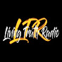 Living Truth Radio logo