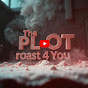The Plot Roast logo