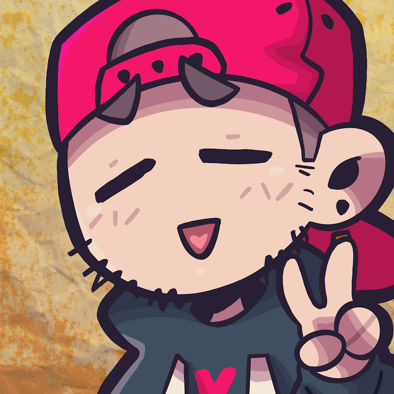 IMTHEJOHKE icon