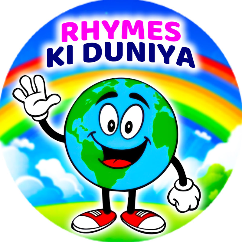 Rhymes Ki Duniya