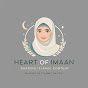 Heart of Imaan logo