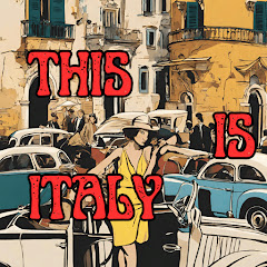 This Is Italy