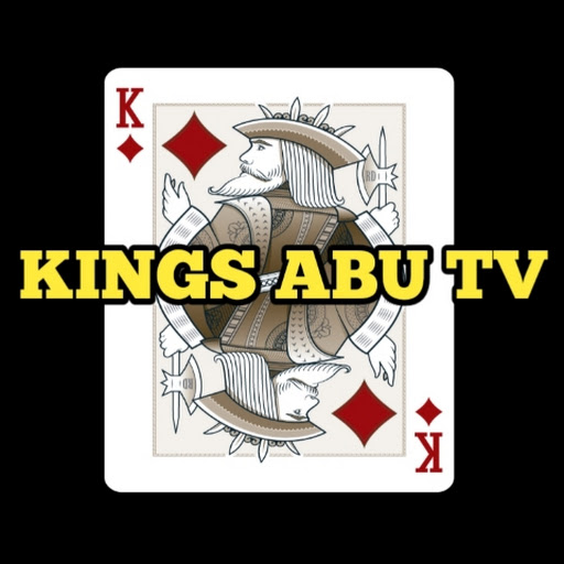 KINGS ABU TV