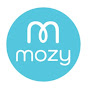 Get the Mozy logo