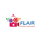  Flair Media Uganda logo
