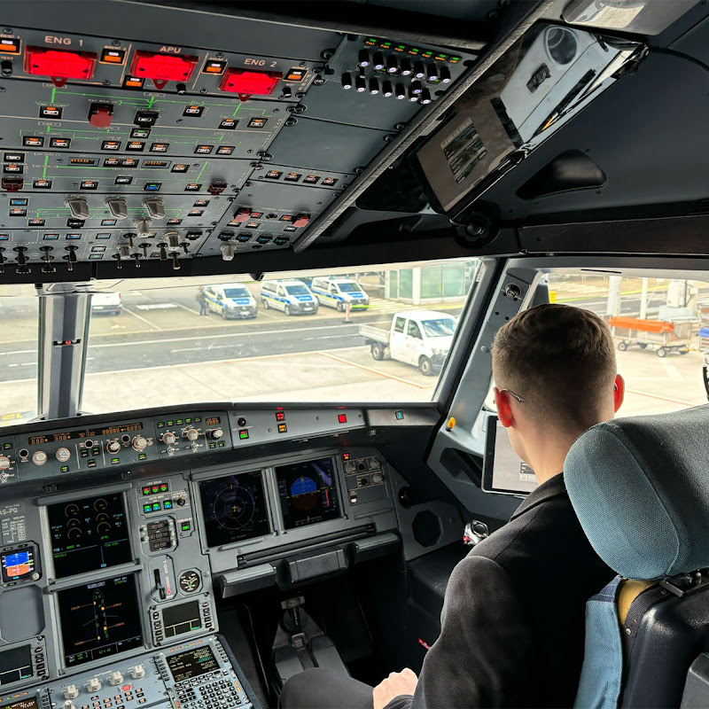 Francesco Ebert Logo