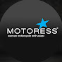 MOTORESS | Woman Motorcycle Enthusiast /Vicki Gray - @Motoress - Youtube