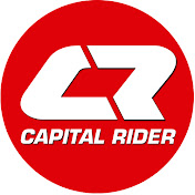 Capital Rider - Locos por la Aventura