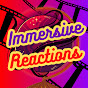 Immersive Reactions logo