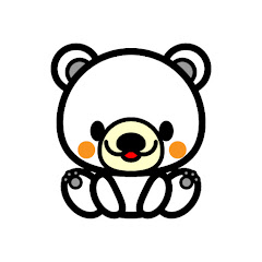 しあわせくまさんチャンネルアイコン画像