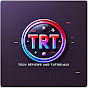 Tech Reviews and Tutorials logo