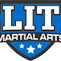 Team Elite  logo