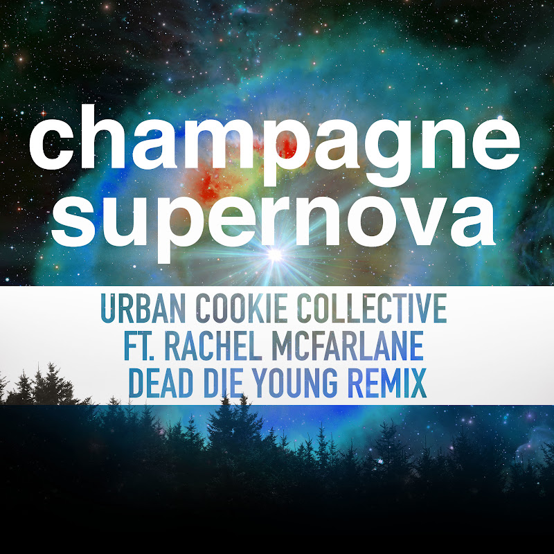 Urban Cookie Collective - Topic