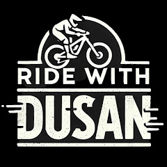 Ride with Dušan