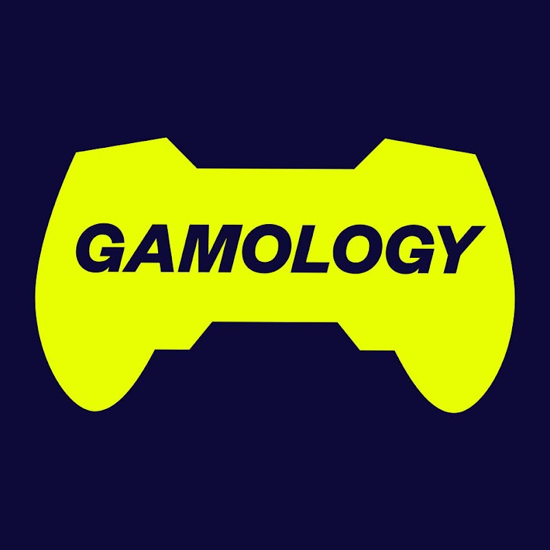 Gamology - The Best of Gaming