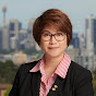 Patricia Pak 白 静恩 YouTube Profile Photo
