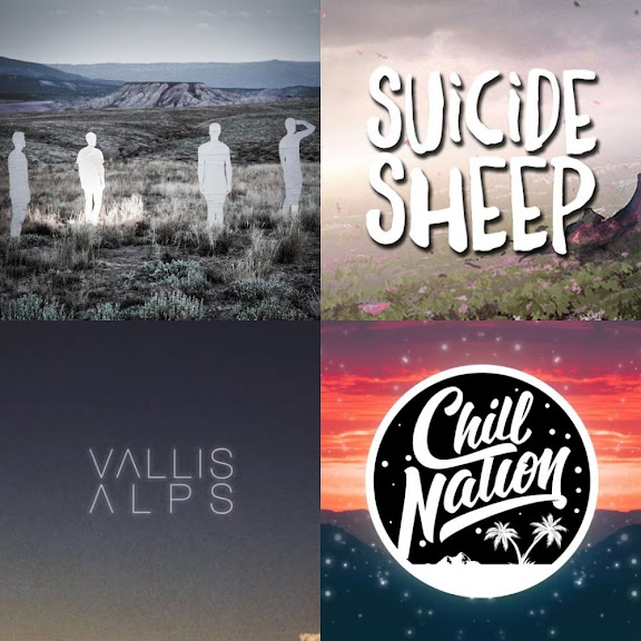 Koala Kontrol - Study Time // Study Music