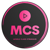 Middleclassstruggles