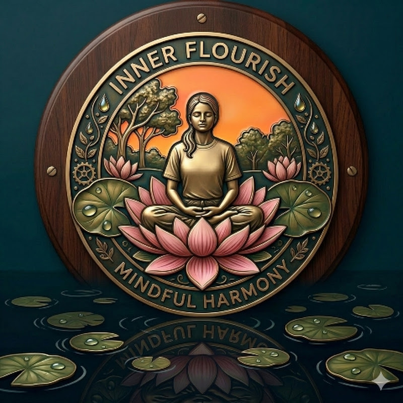 Yoga And Happiness (Gunjita)