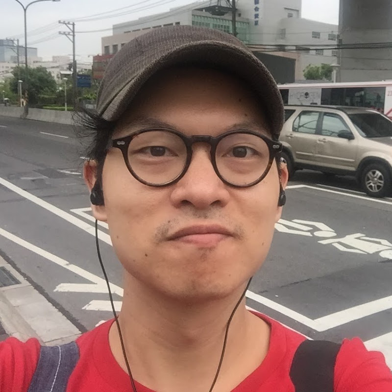 傀儡不藏私 Logo