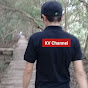 KV Channel logo