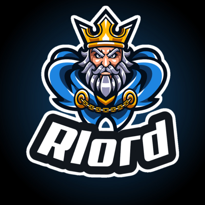 Rlord Gaming