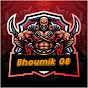 BHOUMIK 08 logo