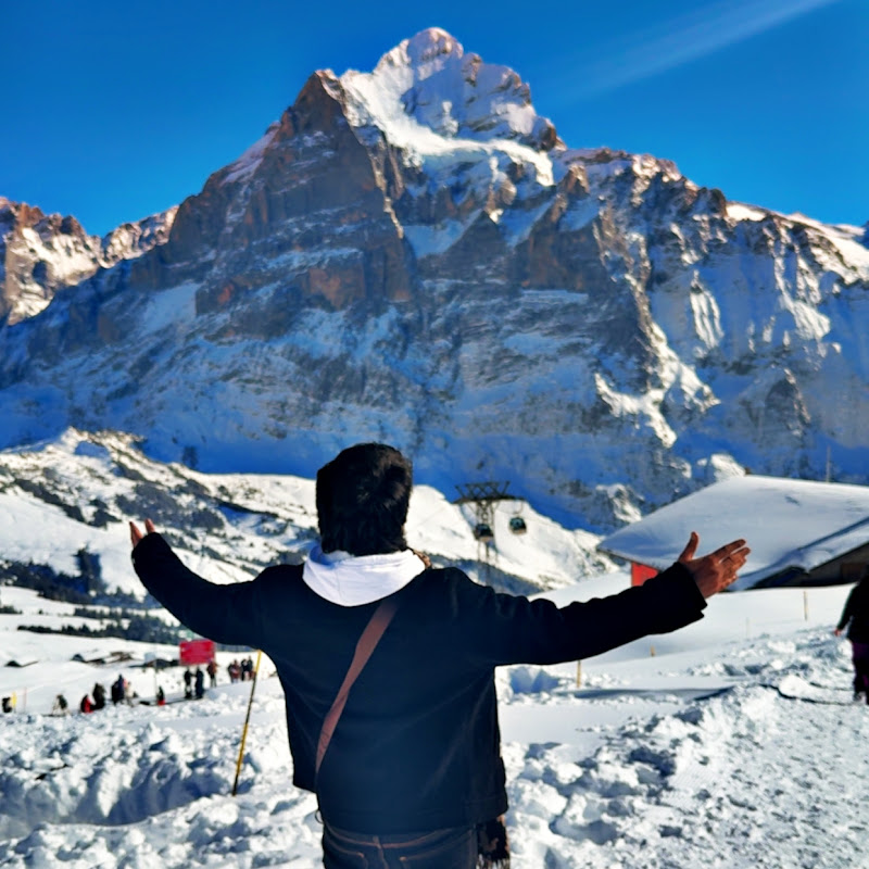 Bhaisunzara01 avatar