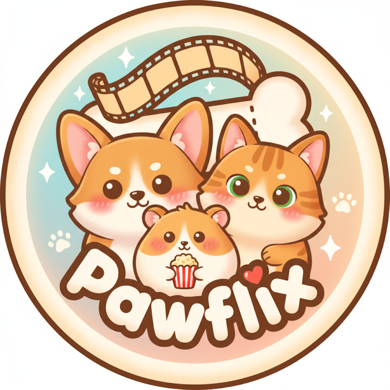 Pawflix Shorts