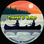 Travel & Safar logo