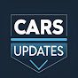 CARS UPDATES 2026 logo