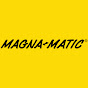 Magna-Matic Corporation logo