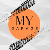 MY GARAGE