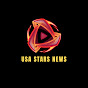 USA Stars News logo