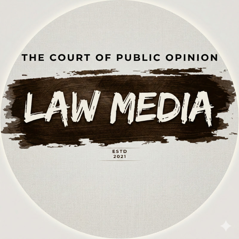 The Court Of Public Opinion👩‍⚖️ (Mrz. Fieldz)