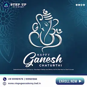 JEE  (Step Up Academy) YouTube channel