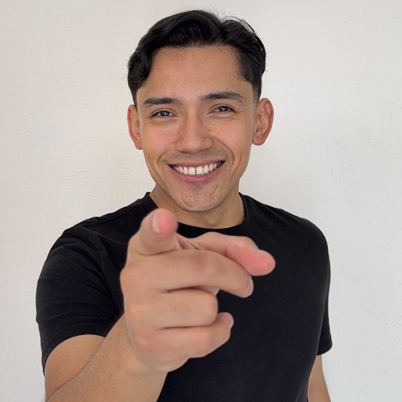 Rubén Tuesta oficial