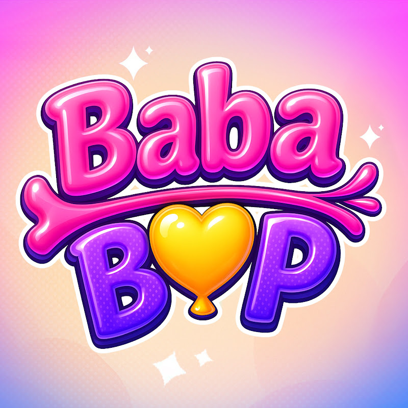 BaBaBop Logo